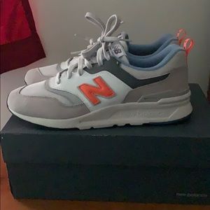 Brand New 997H Size 11.